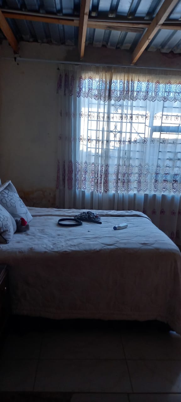 3 Bedroom Property for Sale in Slovo North West